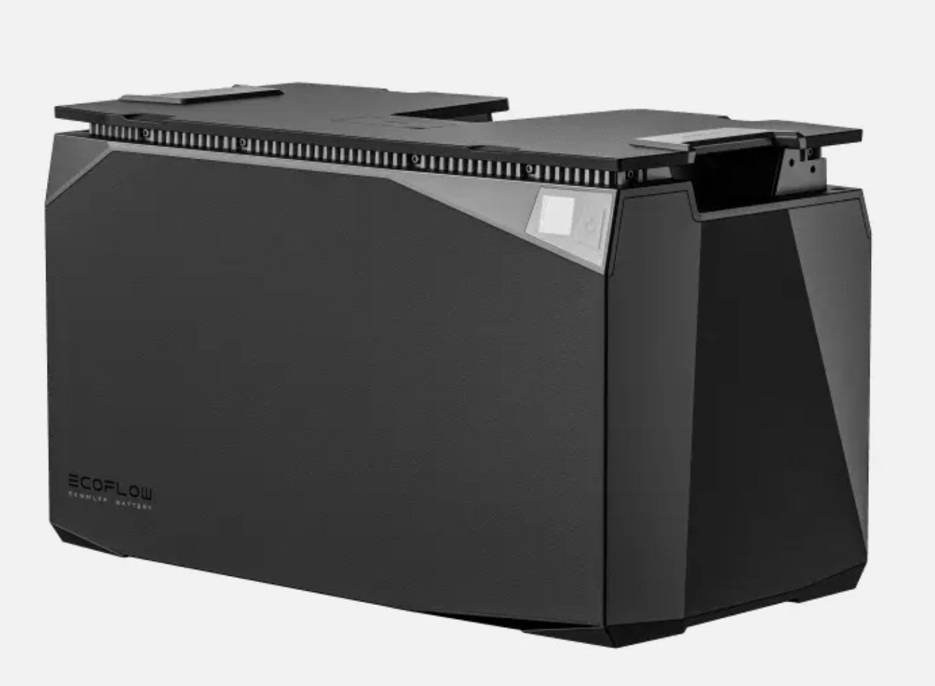 Ecoflow Dispositivi a energia solare: Ecoflow Power Kit Batterie 5kWh – Nuovo (secondo la descrizione) da Rotkreuz venduto da Splendiz