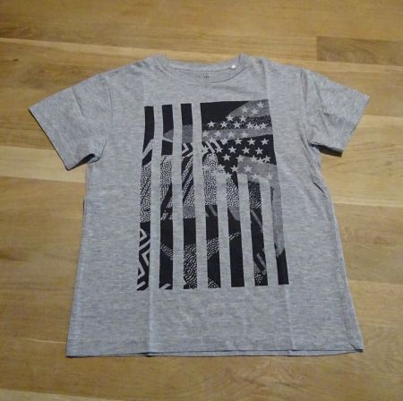 neu: T-Shirt von Campus Gr.  140/146
