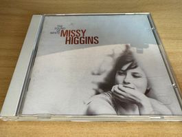 Missy Higgins – The Sound Of White