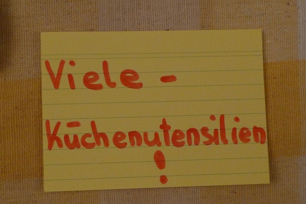 Elettrodomestici da cucina: Viele-Küchenutensilien!!! – Usato da Bern venduto da bn1640 6