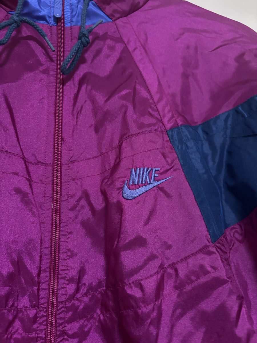Nike Giacche: Nike Windbreaker – Nuovo (secondo la descrizione) da Rechthalten venduto da Stephi_03 1