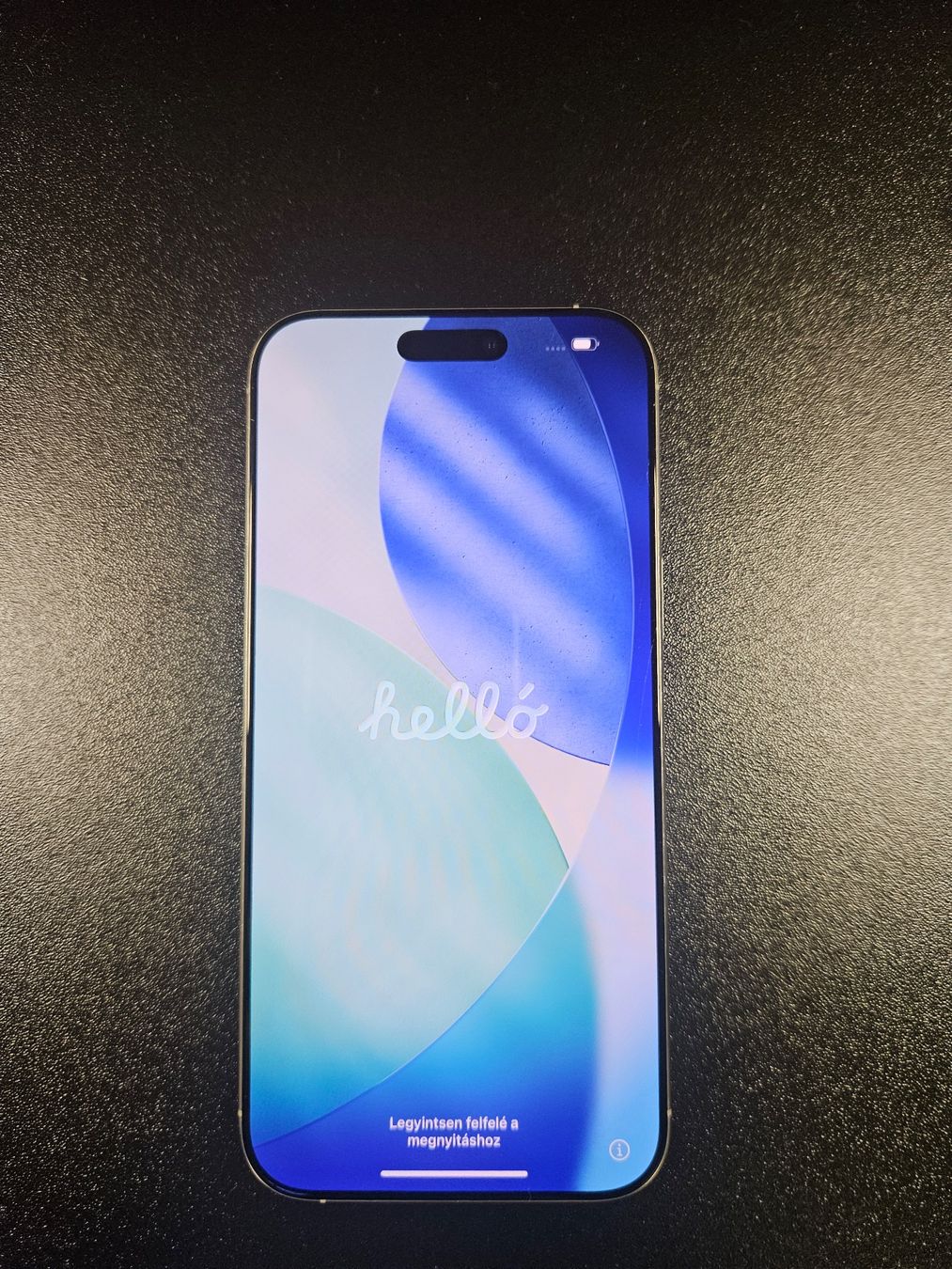 Apple Telefoni cellulari / Smartphones: APPLE iPhone 16 Pro Max White Titanium 1 TB – Nuovo (secondo la descrizione) da Genf venduto da SALES2013SALES