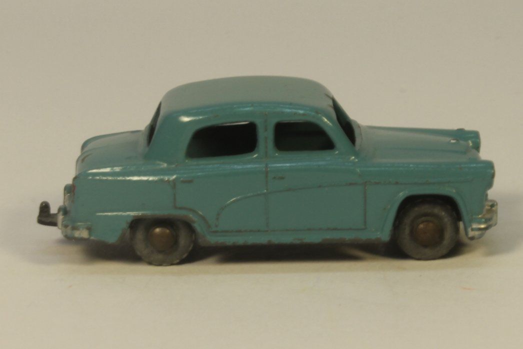Matchbox Voitures modèles: Matchbox Lesney 36A Austin A50 Cambridge – D'occasion à Zofingen par Trukli58 1