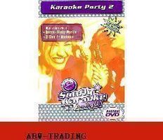 9012  Sunfly Karaoke DVD Party 2 Queen