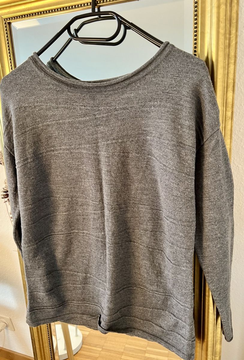 Pullover & Sweatshirts: Hochwertiger Damenpullover 100% Schurwolle S – Gebraucht aus Wetzikon ZH von man_2stz 3