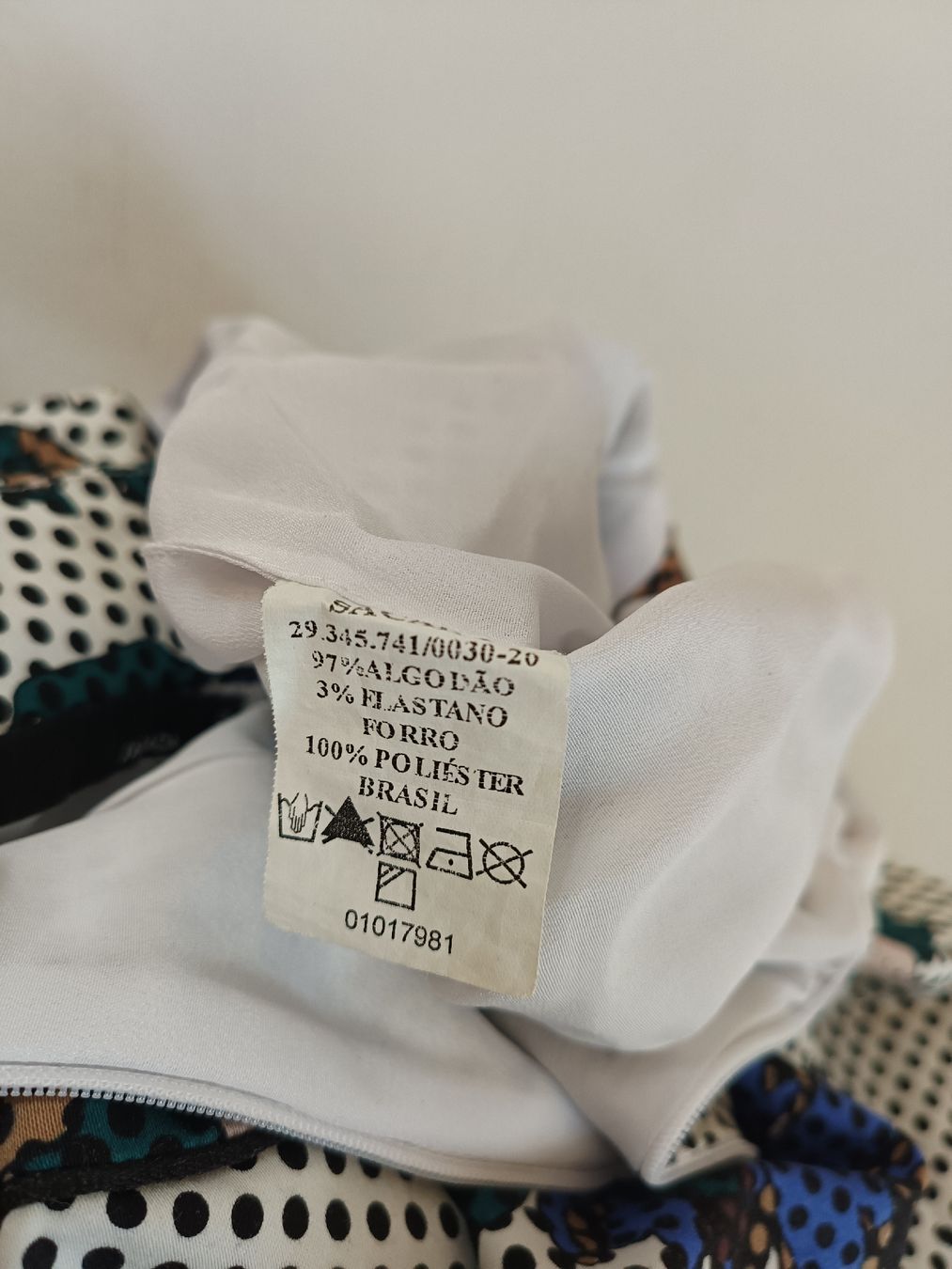 Vestiti: Robe d'été Sacada – Usato da Chamoson venduto da Yuriyaa 4