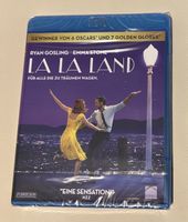 La La Land Blu-ray Gewinner von 6 Oscars, NEU & OVP