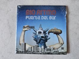 Bio Ritmo  -  Puerta Del Sur  /  Fabrikneu (Salsa)