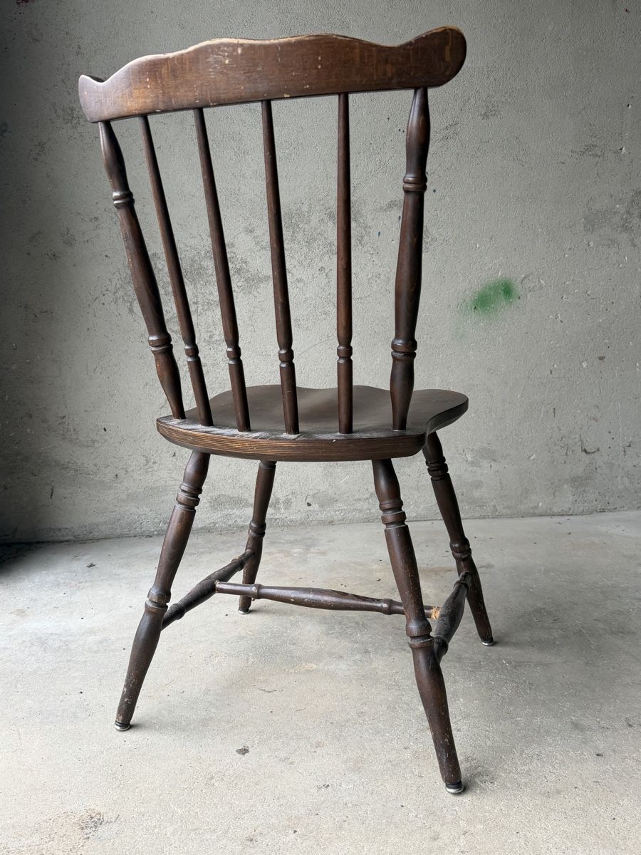 Stühle: Chaise en bois  – Gebraucht aus Bussigny von ShopOp 8