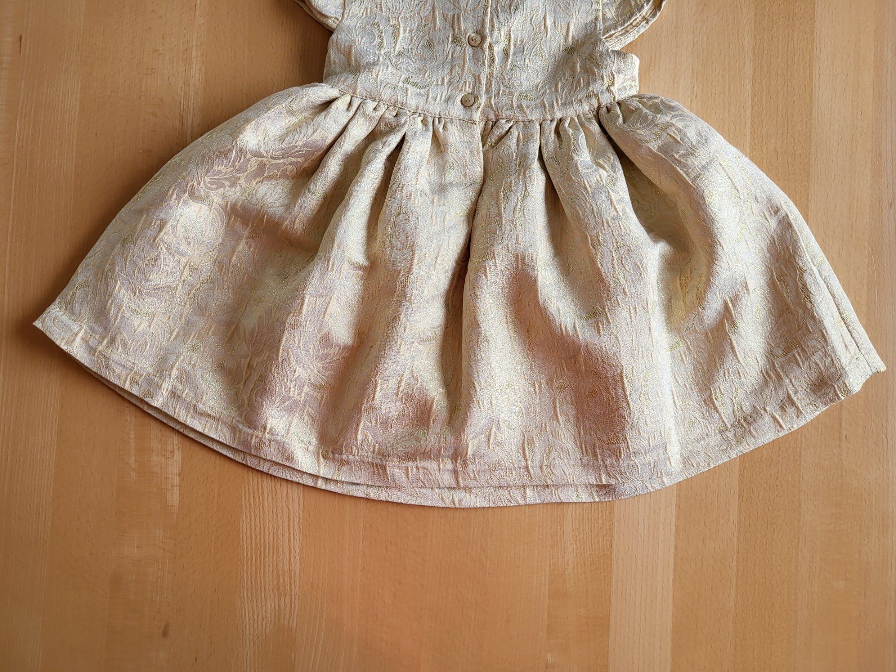 Vestiti & Gonne: Kleid Gr. 74/80 – Usato da Dürrenäsch venduto da DanaW01 8