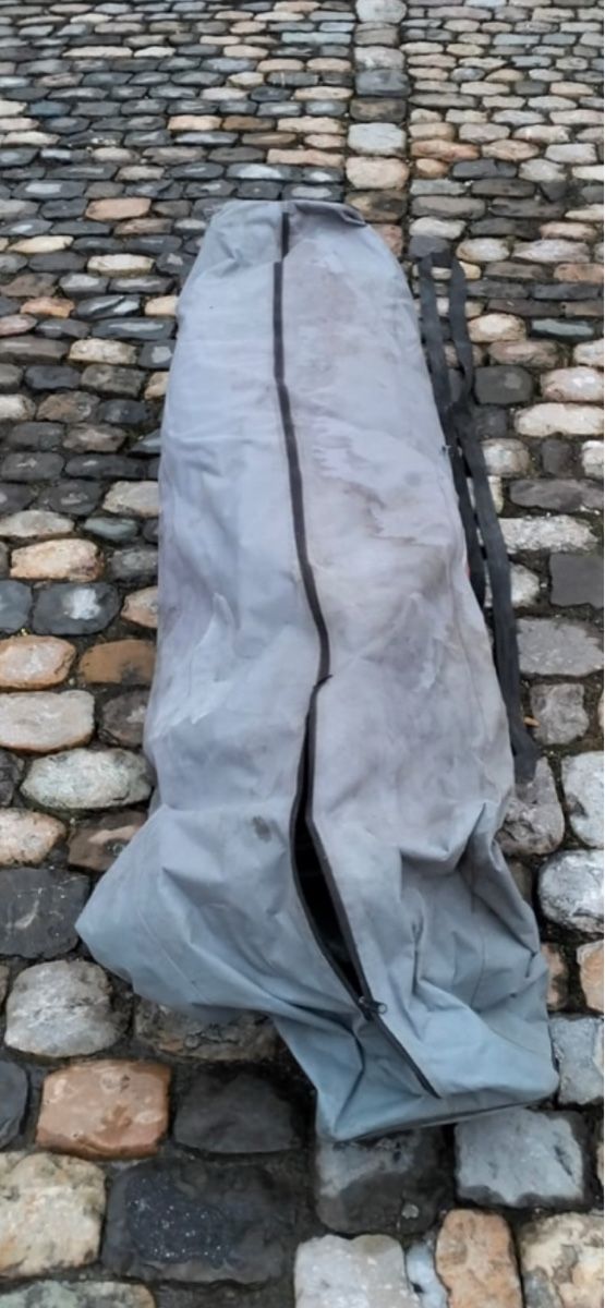 Fiamma Tende & Padiglioni: Fiamma ZIP Store & Privacy Room Camping-car – Usato da Langnau i. E. venduto da Witchblade 8
