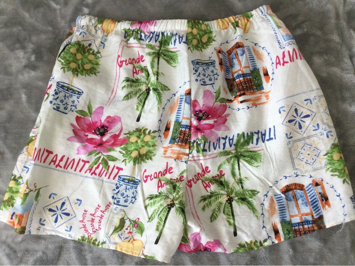 Hosen: Shorts Sommer neu – Neu (gemäss Beschreibung) aus Villnachern von Anita2006 1