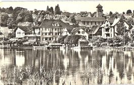 AK Immensee 16.05.1958