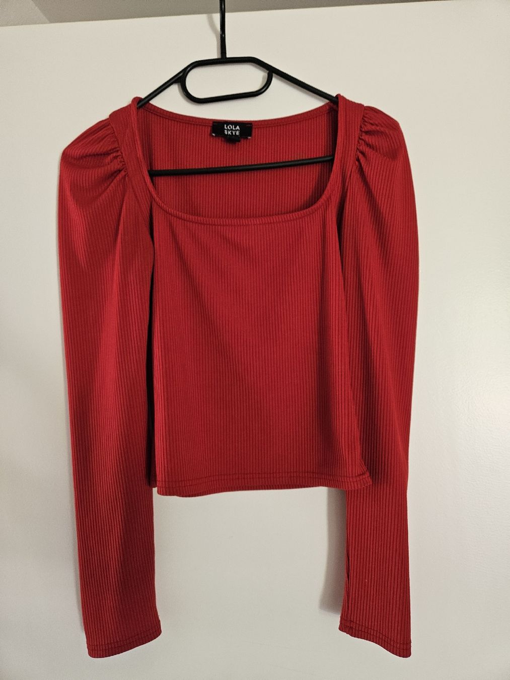 Top: Haut taille 34 – Usato da Vétroz venduto da sas_yln5 2