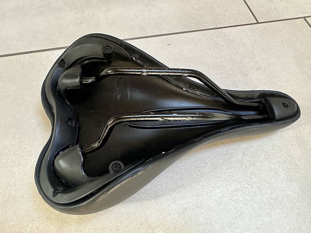 Pezzi di ricambio: Selle Samebike LO26 – Usato da Chevenez venduto da flofpv 3