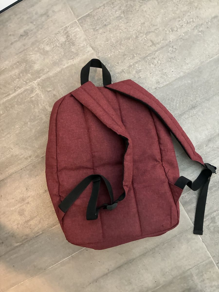 Zaini: Schöner Rucksack – Usato da Gelterkinden venduto da Kikierenda 1