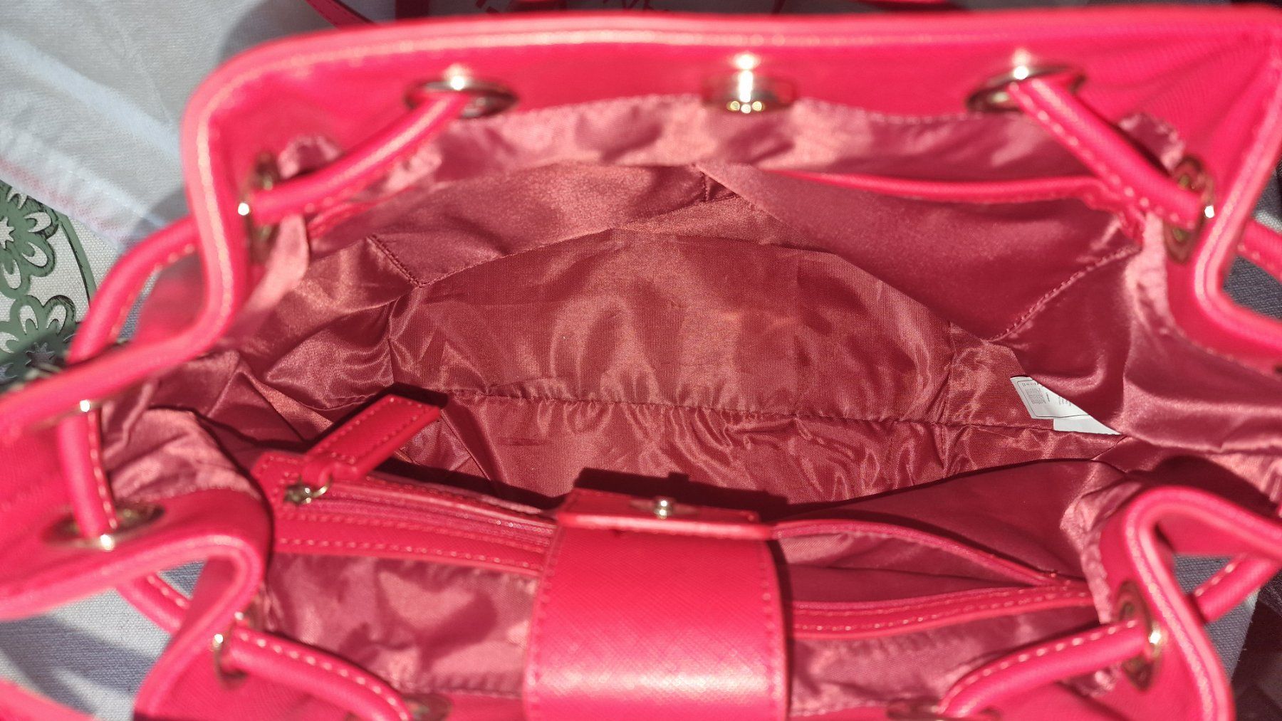 Valentino Taschen für Damen: VALENTINO Handbag RED – Neu (gemäss Beschreibung) aus Birmensdorf ZH von Marijoux 1