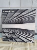 LP Quatermass SHVL 775 von 1970 