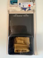 1/48 F-84G THUNDERJET WHEEL BAYS FÜR TAMIYA