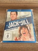 Jack und Jill Blu-ray in Top Zustand!