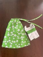 Vintage Kleid, free Moving P.J 1975