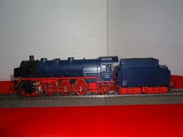 Märklin HO Dampflokomotive BR 03 1022,