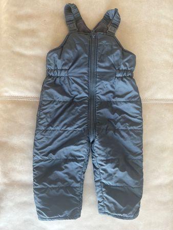 Skihose Baby Club Gr. 86 Top Zustand