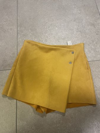 Gonna- pantalone Zara L