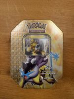 2010 Raikou Tin-Box