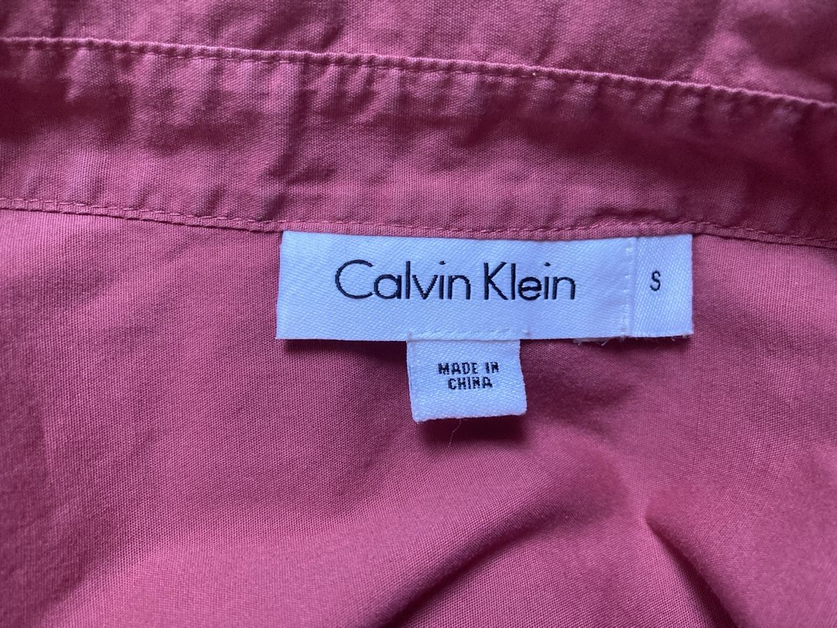 Calvin Klein Camicette: Bluse Calvin Klein – Usato da Bolligen venduto da abara1 2
