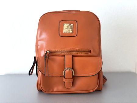 Rucksack Ranzen Backpack Tragetasche Damen Tasche