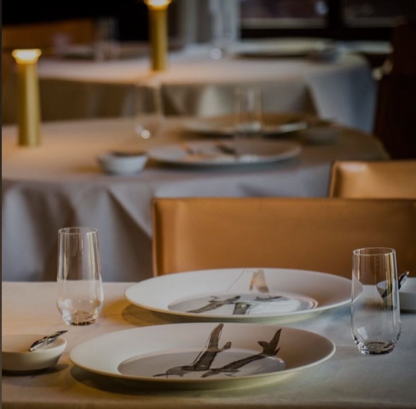 Piatti di portata: Hering Berlin – Usato da St.Gallen venduto da vanille022