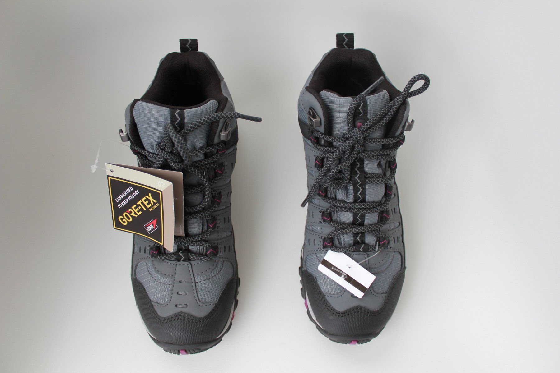 Merrell Scarpe per ragazze: Chaussures /Trekkingschuhe Merrell GORETEX t. 36     NEU! – Nuovo e nell'imballaggio originale da Peseux venduto da Gilloss 3