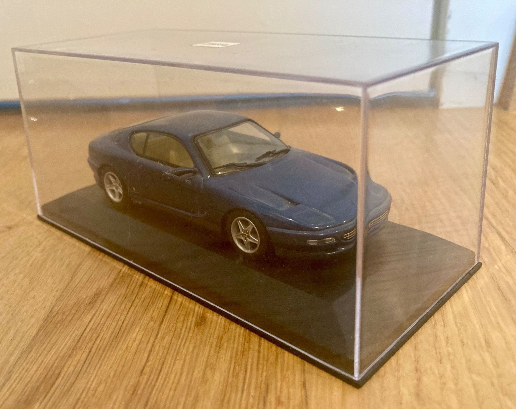 Modellini d'auto: Ferrari 456 1:43 – Usato da Bern venduto da Spomme 4