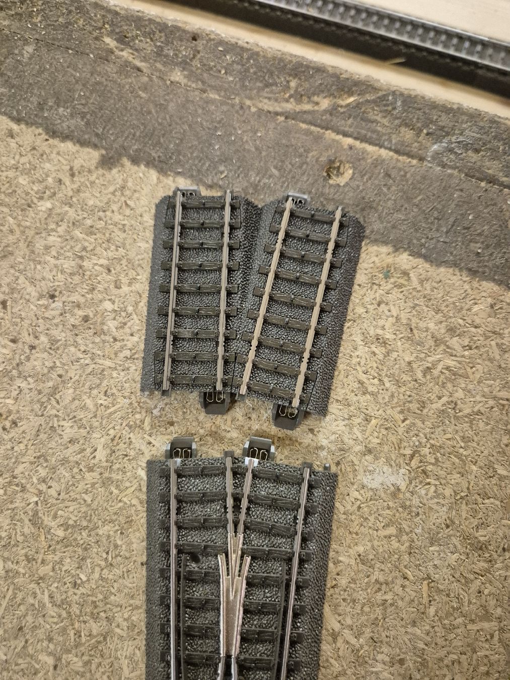 Märklin Modellini di ferrovie: aiguillage maerklin 24712 – Usato da Villeneuve VD venduto da Floriang2 1
