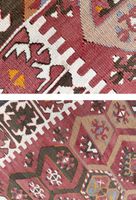 Sivas Orientalischer Kelim  178 x 101 cm