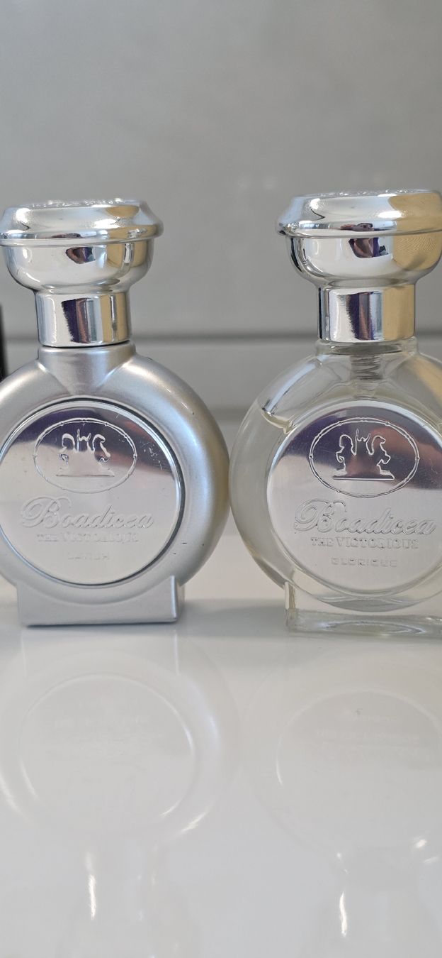 Parfums & Eau de Toilette: Boadicea Lavish – D'occasion à Würenlingen par vic_xn7b