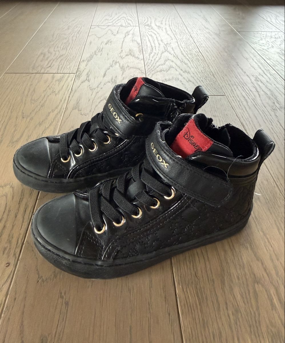 Geox Scarpe per ragazze: Geox Disney Gr. 28 – Usato da Uster venduto da morena01 1