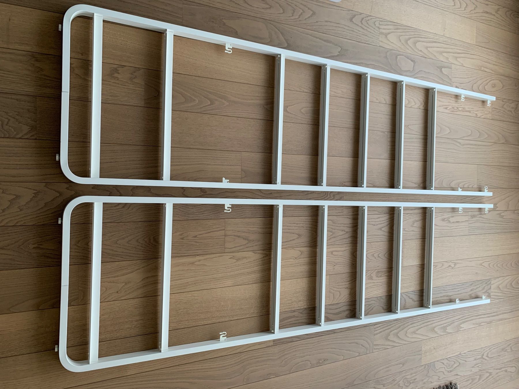 Ikea Garderobe: Elvarli Aufbewahrungssystem – Gebraucht aus Luzern von froscherl 2