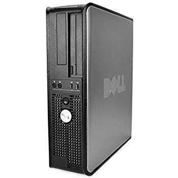 Hewlett Packard PC: pc hp desktop mit win xp-proff – Usato da wila venduto da audi48