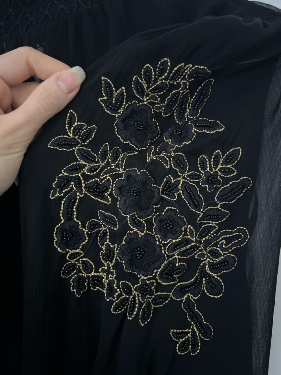 Topshop Chemisiers: Bluse Topshop 38 – D'occasion à Horgen par aiac0 3