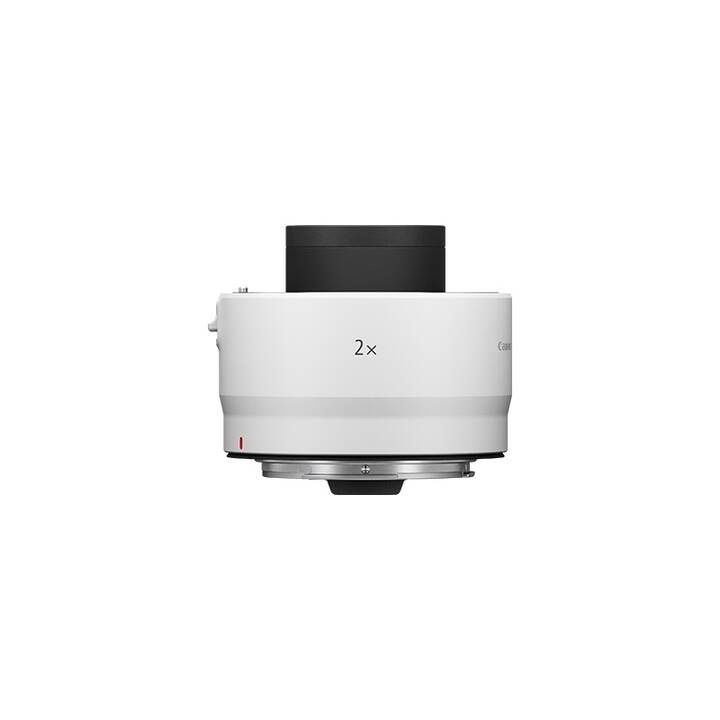 Canon Obiettivi: CANON Extender RF 2x Telekonverter – Usato da Greifensee venduto da Seq