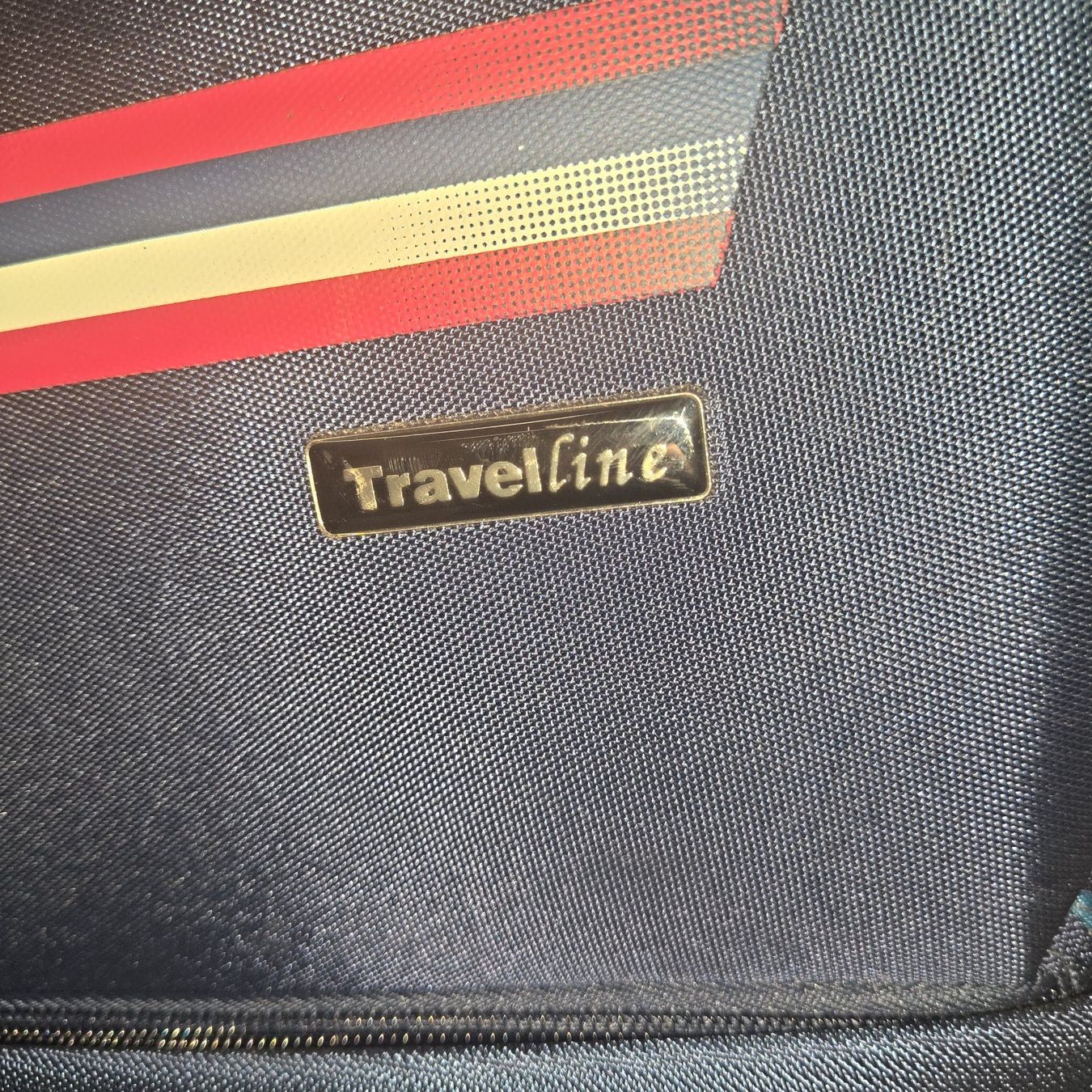 Valigie: Travelline Koffer – Usato da Wettingen venduto da Wendemarket 5