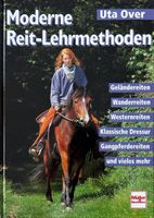 Moderne Reit-Lehrmethoden