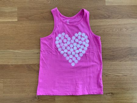Gap Top für Mädchen Gr. 152/158