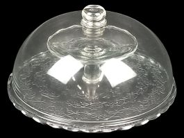 IKEA Glastortenhaube (29cm)