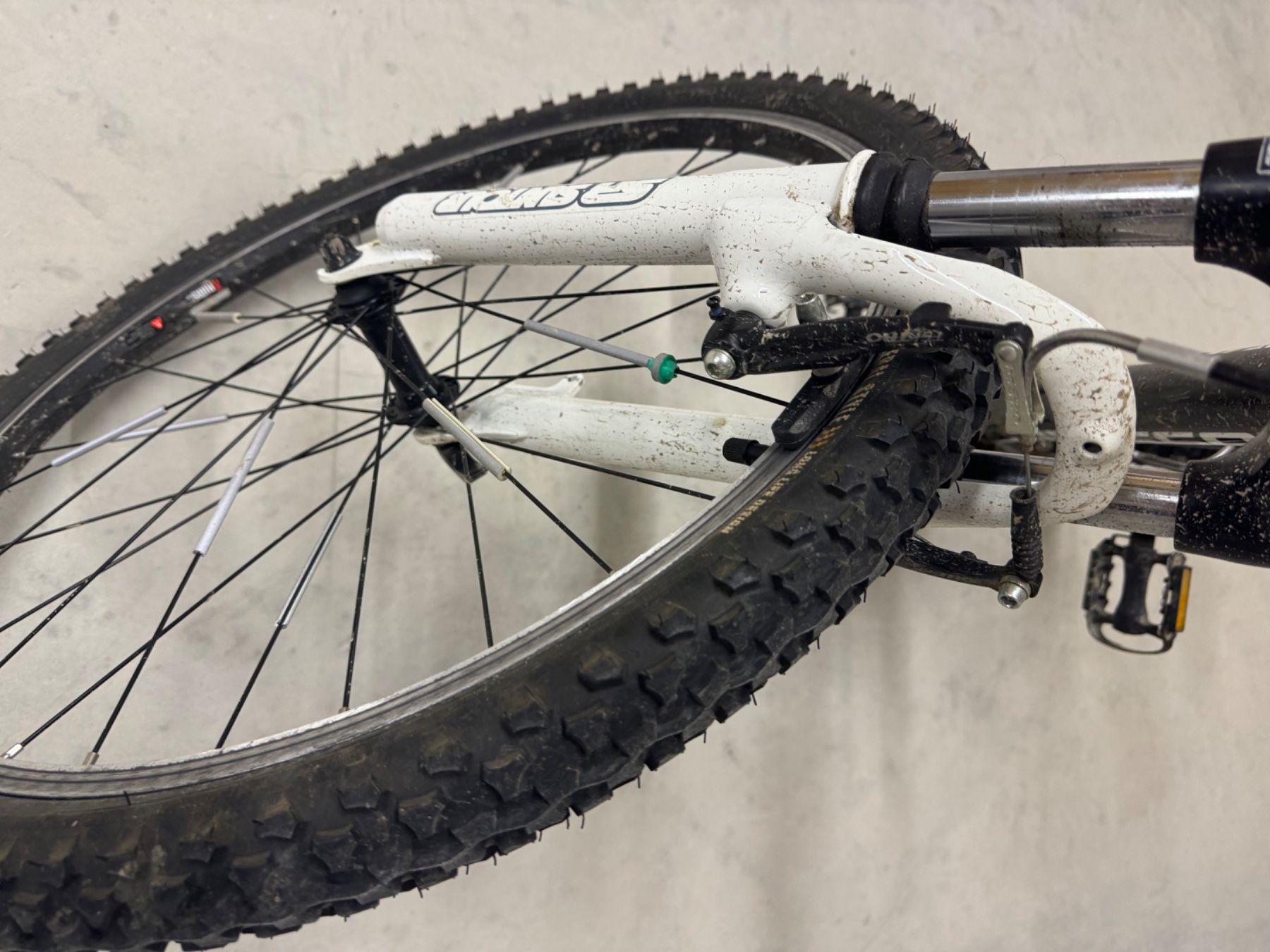 Crosswave Biciclette: Mountain Bike Kinder – Usato da Auenstein venduto da Marketinfabrik 4