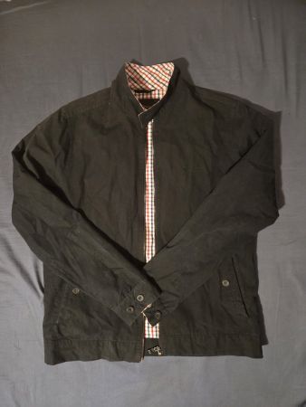 Ben Sherman Jacke