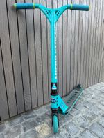 XTREME KINDER-SCOOTER TRETROLLER TURQUOISE