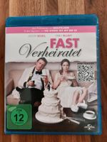 Blu Ray - Fast verheiratet